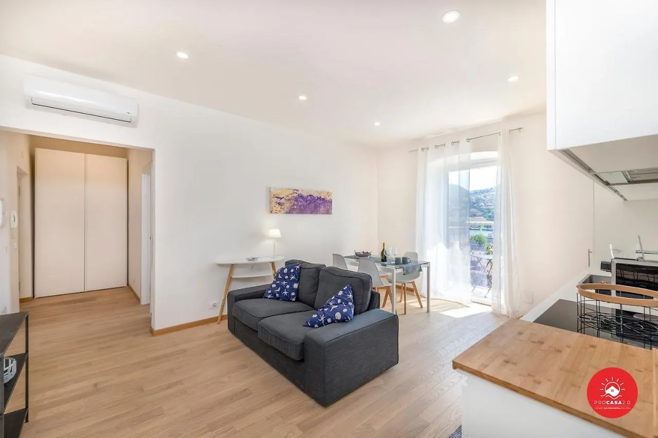 Apartmán Buena Vida La Spezia